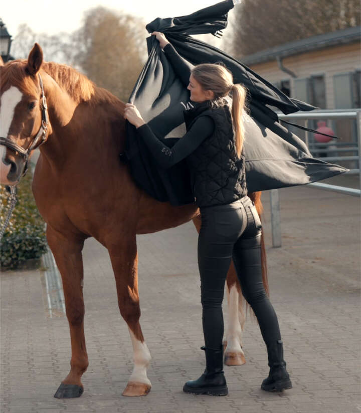 WALDHAUSEN Health + Care Ice Layer Decke